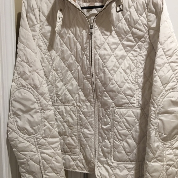 Jacket - Picture 3 of 4